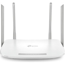 Tp-Link EC220-G5 wireless router Gigabit Ethernet Dual-band (2.4 GHz / 5 GHz) 4G White