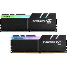 G.skill Trident Z RGB F4-3600C16D-32GTZRC memory module 32 GB 2 x 16 GB DDR4 3600 MHz