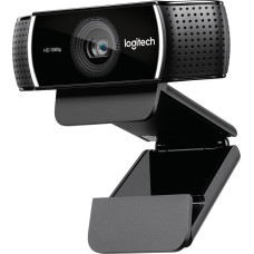 Logitech C922 Pro Stream Webcam