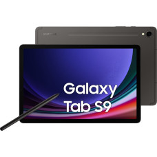 Samsung Galaxy Tab S9 SM-X716B 5G Qualcomm Snapdragon 256 GB 27.9 cm (11") 12 GB Wi-Fi 6 (802.11ax) Android 13 Graphite