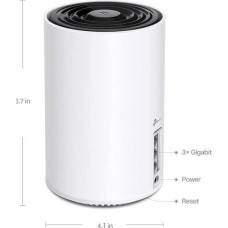 Tp-Link Router TP-Link Deco XE75 3-pack