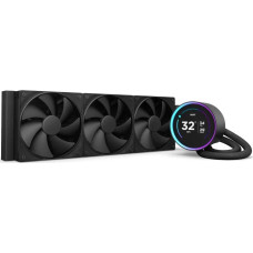 Nzxt Chłodzenie wodne Nzxt Kraken Elite 360 2024 (RL-KN36E-B2)