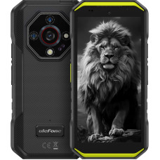 Ulefone Smartphone Ulefone Armor X32 Pro 5G 8GB/256GB (Vivid Green)