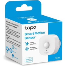 Tp-Link Smart Motion Sensor T100, White EU