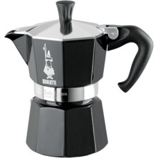 Bialetti Moka Exress Moka pot Black