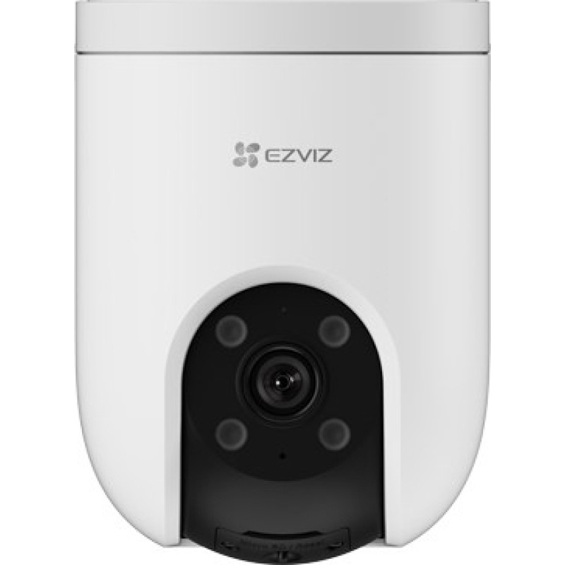 Ezviz CS-H8c (5MP) Dome IP security camera Outdoor 2880 x 1620 pixels Ceiling