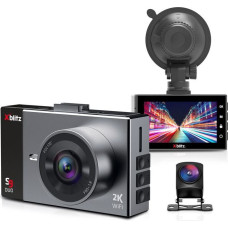 Xblitz CAR CAMERA S9 DUO