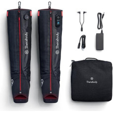Therabody JetBoots Pro Plus L compression boots