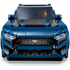 Lego SPEED CHAMPIONS 76920 Ford Mustang Dark Horse Sports Car