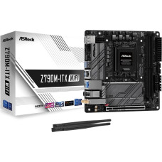 Asrock Z790M-ITX WiFi Intel Z790 LGA 1700 mini ITX