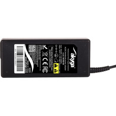 Akyga AK-ND-20 power adapter/inverter Indoor 92 W Black