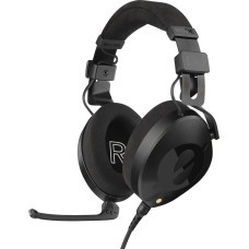 Rode R&Oslash;DE NTH-100m - professional closed headphones with R&Oslash;DE NTH-MIC microphone