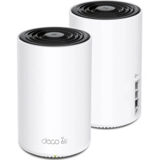 Tp-Link Router TP-Link Deco XE75 Pro 2-pak
