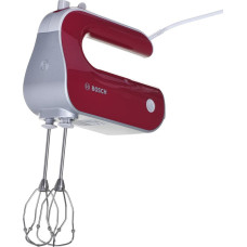 Bosch MFQ 40304 Hand mixer Red,White 500 W