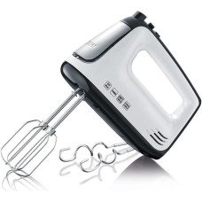 Severin HM 3830 mixer Hand mixer 400 W White