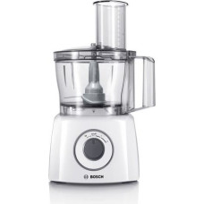 Bosch MCM3100W food processor 800 W 2.3 L White