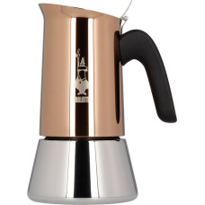 Bialetti New Venus 4TZ Copper Caf&eacute;