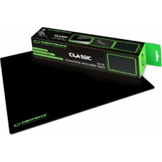 Esperanza EGP102K mouse pad Gaming mouse pad Black