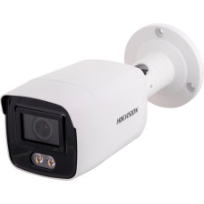 Hikvision DS-2CD2027G1-L Bullet IP security camera Indoor & outdoor 1920 x 1080 pixels Ceiling/Wall/Pole