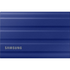 Samsung MU-PE2T0R 2000 GB Wi-Fi Blue
