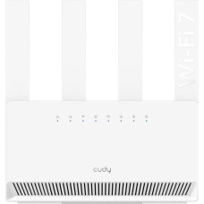 Cudy Router CUDY WR3600E BE3600 Gigabit Wi-Fi 7 Mesh