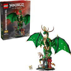 Lego NINJAGO 71847 Хранитель Дракона