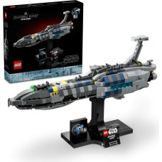 Lego ЗВЕЗДНЫЕ ВОЙНЫ 75377 Невидимая рука