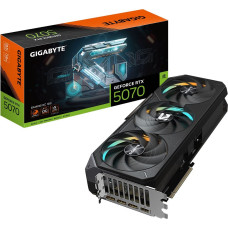 Gigabyte Graphics card Gigabyte GeForce RTX 5070 Ti GAMING OC 16 GB GDDR7