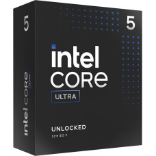 Intel Core Ultra 5 225 processor 20 MB Smart Cache Box