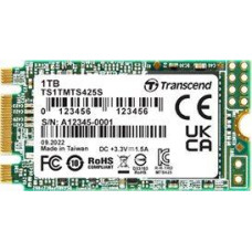 Transcend Dysk SSD Transcend 425S 1TB M.2 2242 SATA III (TS1TMTS425S)