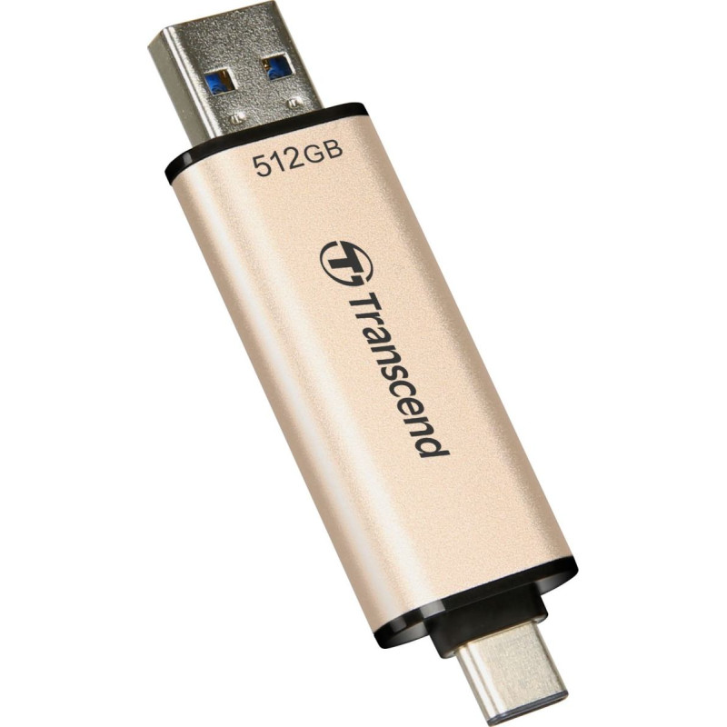 Transcend USB 3.2 / USB-C JetFlash 930C 512GB TS512GJF930C