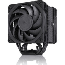 Noctua NH-U12A chromax.black cooler CPU &ndash; 120mm