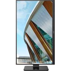 AOC 24P2QM - 75Hz | Full HD | 23.8'' | VA | 4ms
