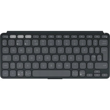 Logitech Keys To Go 2 Grafitowy