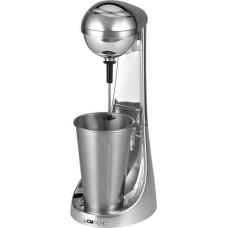 Clatronic BM 3472 mixer Stand mixer 65 W Chrome