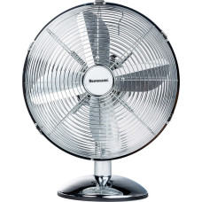 Ravanson Desktop fan Ravanson WT-7033N (inox)
