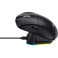 Havit MS979WB - gaming wireless mouse with charging station