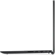 Dell Vostro 3530 Intel® Core™ i5 i5-1334U Laptop 39.6 cm (15.6") Full HD 8 GB DDR4-SDRAM 512 GB SSD Wi-Fi 5 (802.11ac) Windows 11 Pro Black