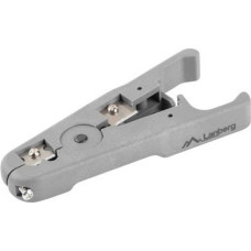 Lanberg NT-0101 cable stripper Grey