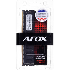Afox DDR4 16GB 3200MHZ MICRON CHIP CL22 XMP2