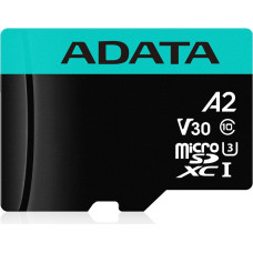 Adata Premier Pro 128 GB MicroSDXC UHS-I Class 10