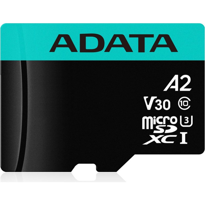 Adata Premier Pro 128 GB MicroSDXC UHS-I Class 10