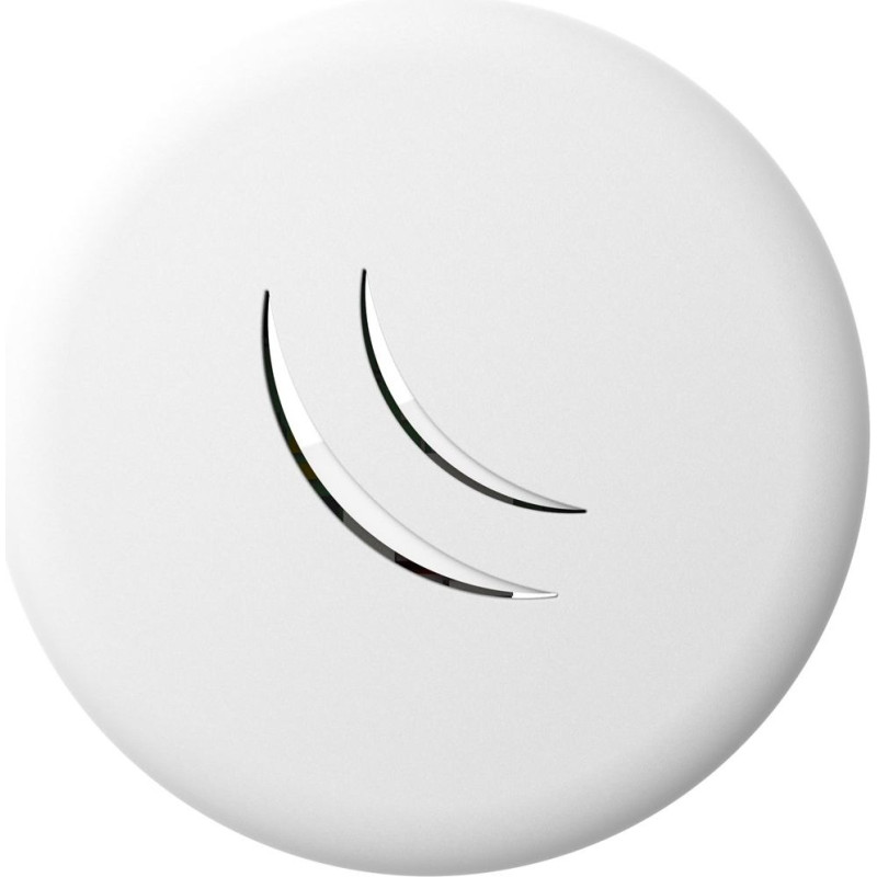 Mikrotik cAP lite 54 Mbit/s White Power over Ethernet (PoE)