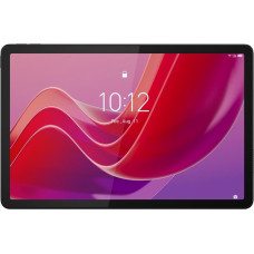 Lenovo Tab M11 128 GB 27.9 cm (11") Mediatek 4 GB Wi-Fi 5 (802.11ac) Android 13 Grey