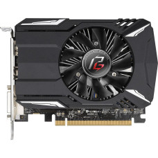 Asrock Phantom Gaming Radeon RX550 4G AMD Radeon RX 550 4 GB GDDR5