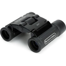 Celestron UpClose G2 8x21 binocular BK-7