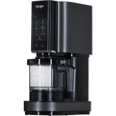 Ninja NC300EU ice cream maker Traditional ice cream maker 1.4 L 800 W Black, Silver