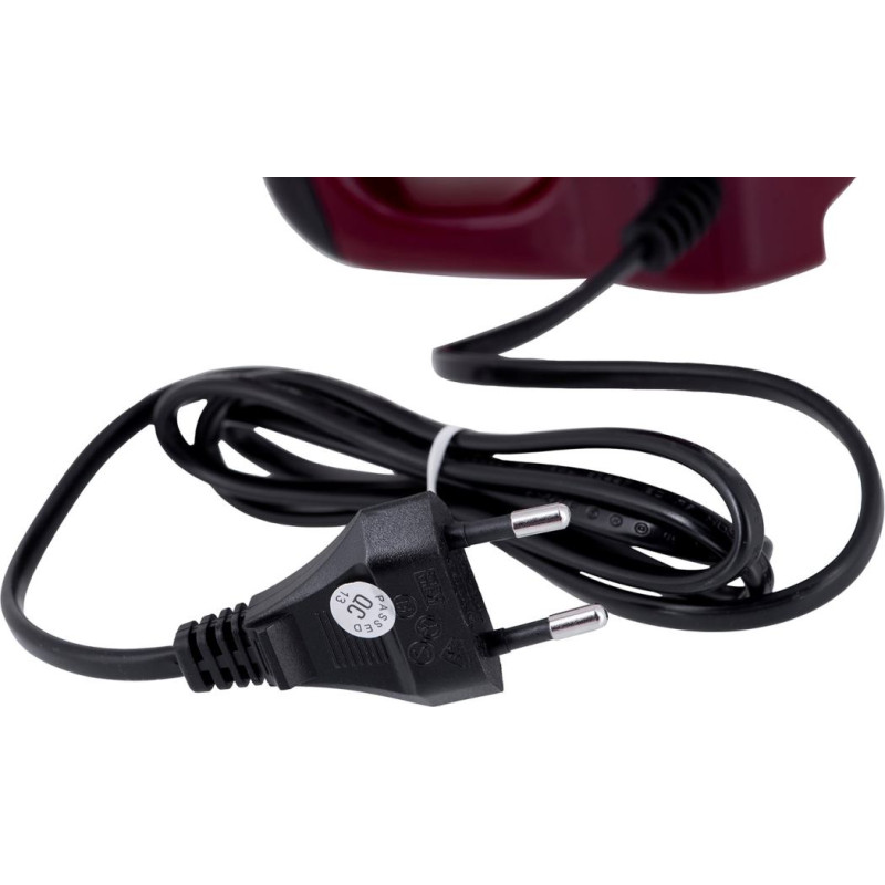 Russel Hobbs Russell Hobbs 24670-56 mixer Hand mixer 350 W Red