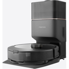 Roborock Q8 MAX+ cleaning robot Black
