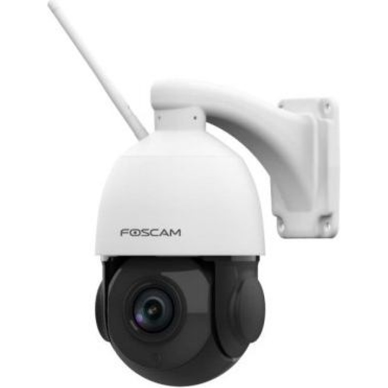 Foscam SD2X security camera Dome IP security camera Indoor & outdoor 1920 x 1080 pixels Wall